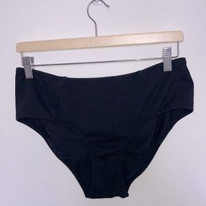 La Vie En Rose Swim Bottom